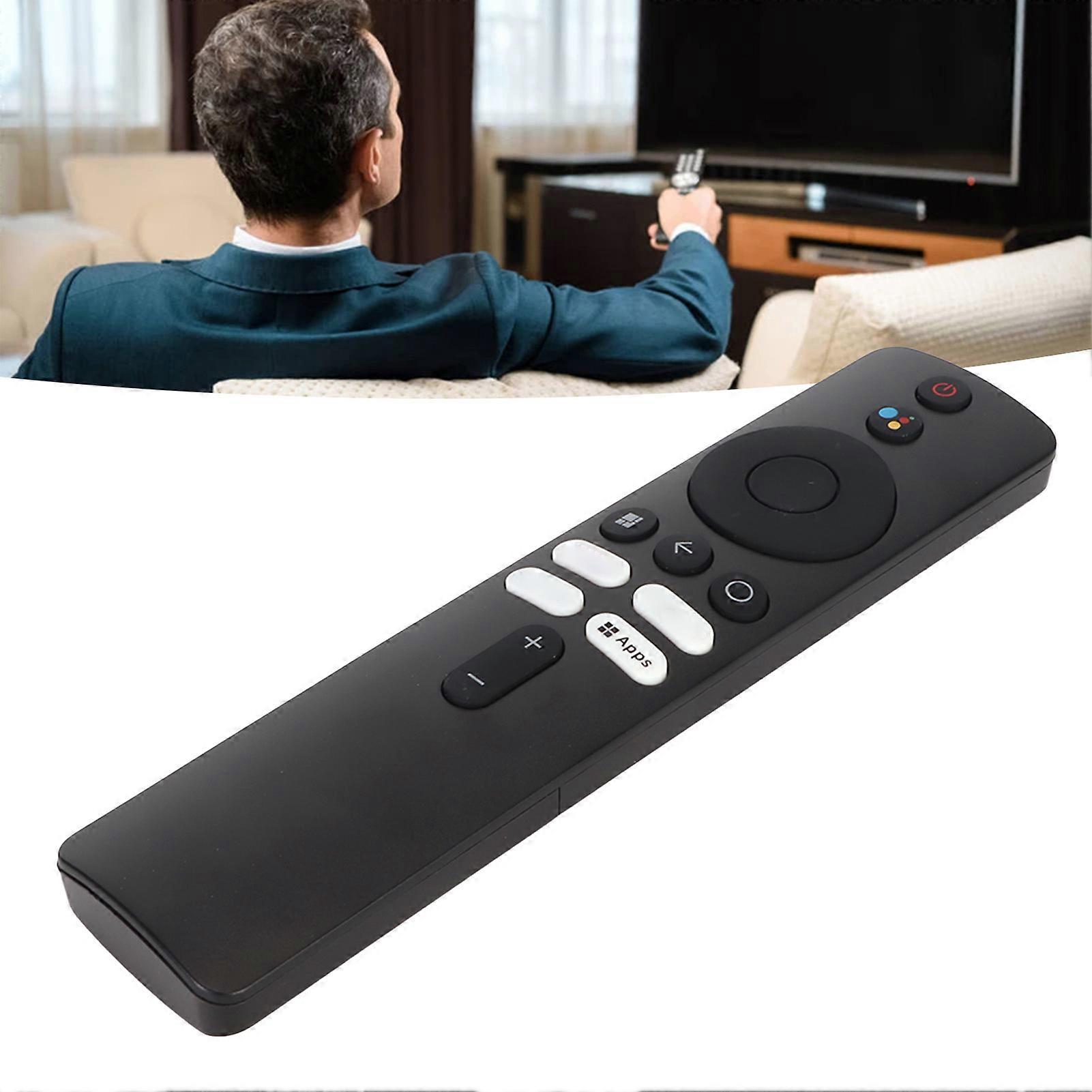 XMRM M8 Remote Control Replacement Professional TV Remote Control Compatible for Xiaomi Mi 5A Series TV