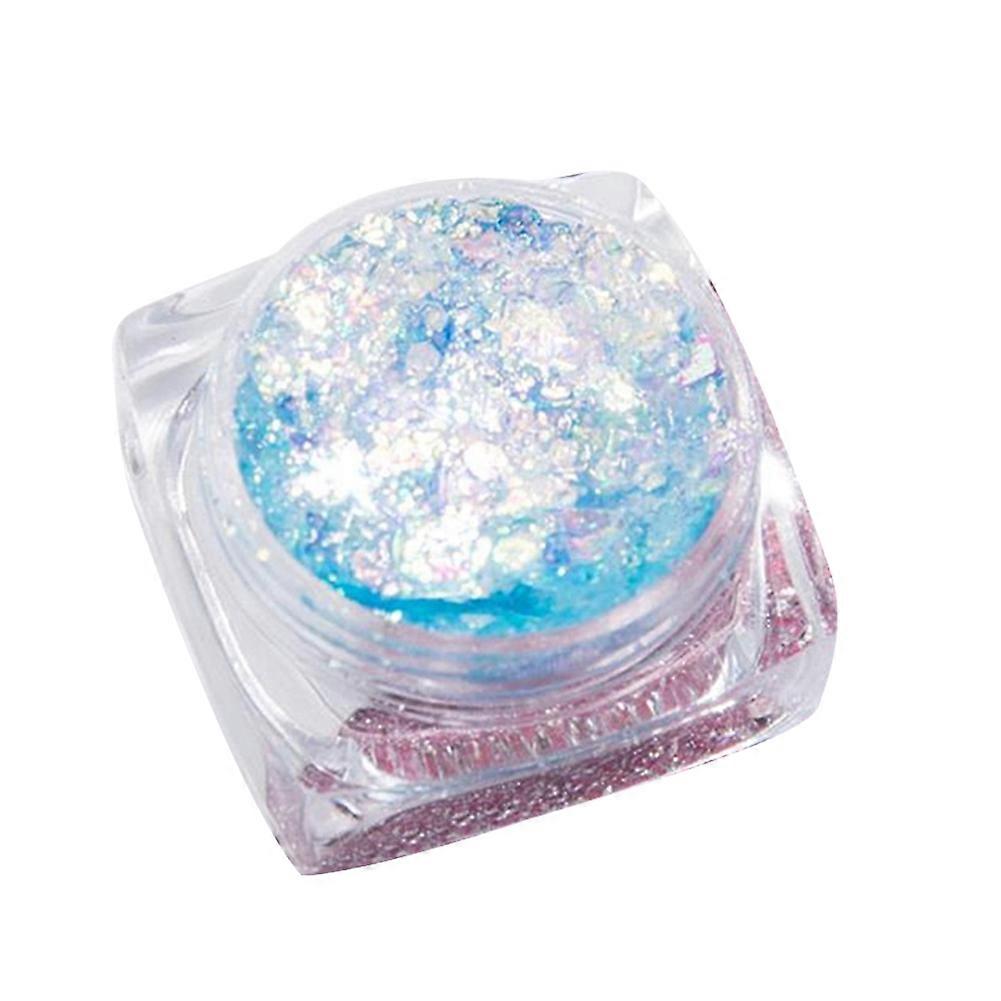 Glitter Sequins Gel Eye Decoration Tool