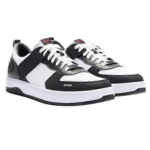 Hugo Mens Kilian Leather Trainers