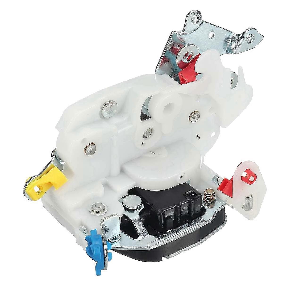 Front Right Driver Side Door Lock Actuator 80502-VB100 For Nissan Patrol All GU Y61 1997-2013 Center Door Spring Latch