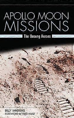 Apollo Moon Missions