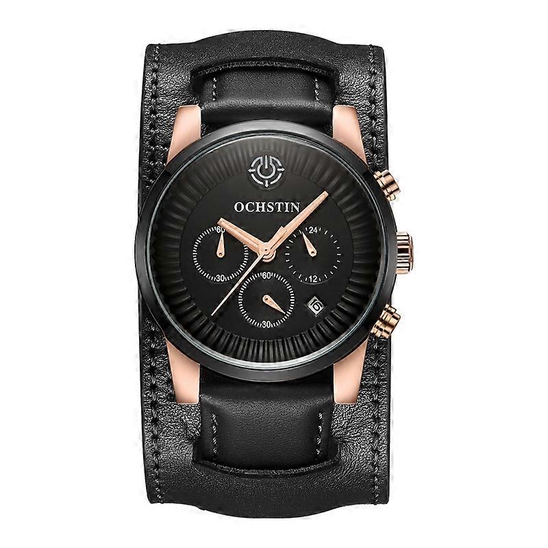 Ochstin 7232 Multifunction Quartz Watch