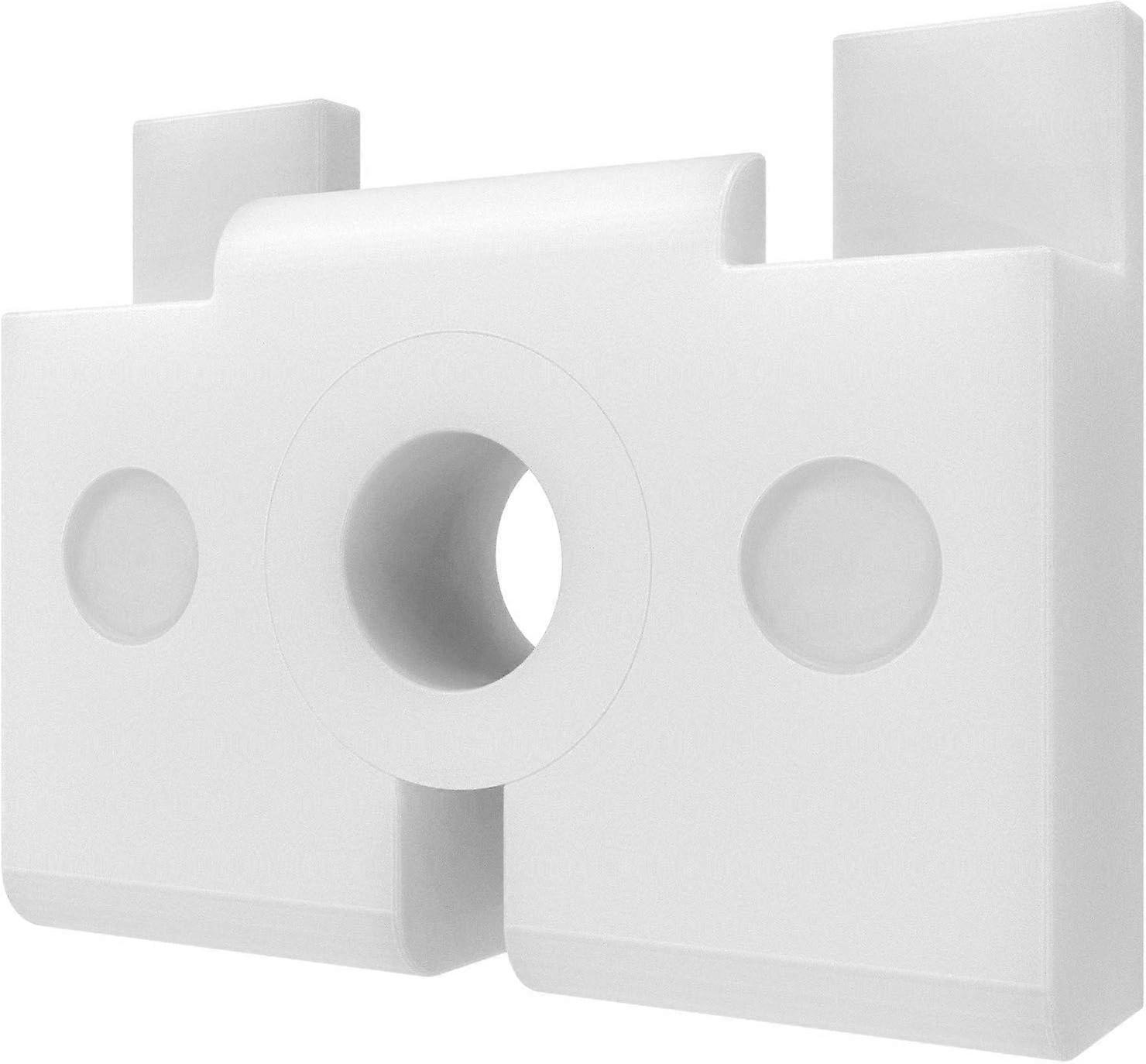 52-673-XCP6 Crown Slider Guide Slider Guide W/Slot, Natural - pack of 6