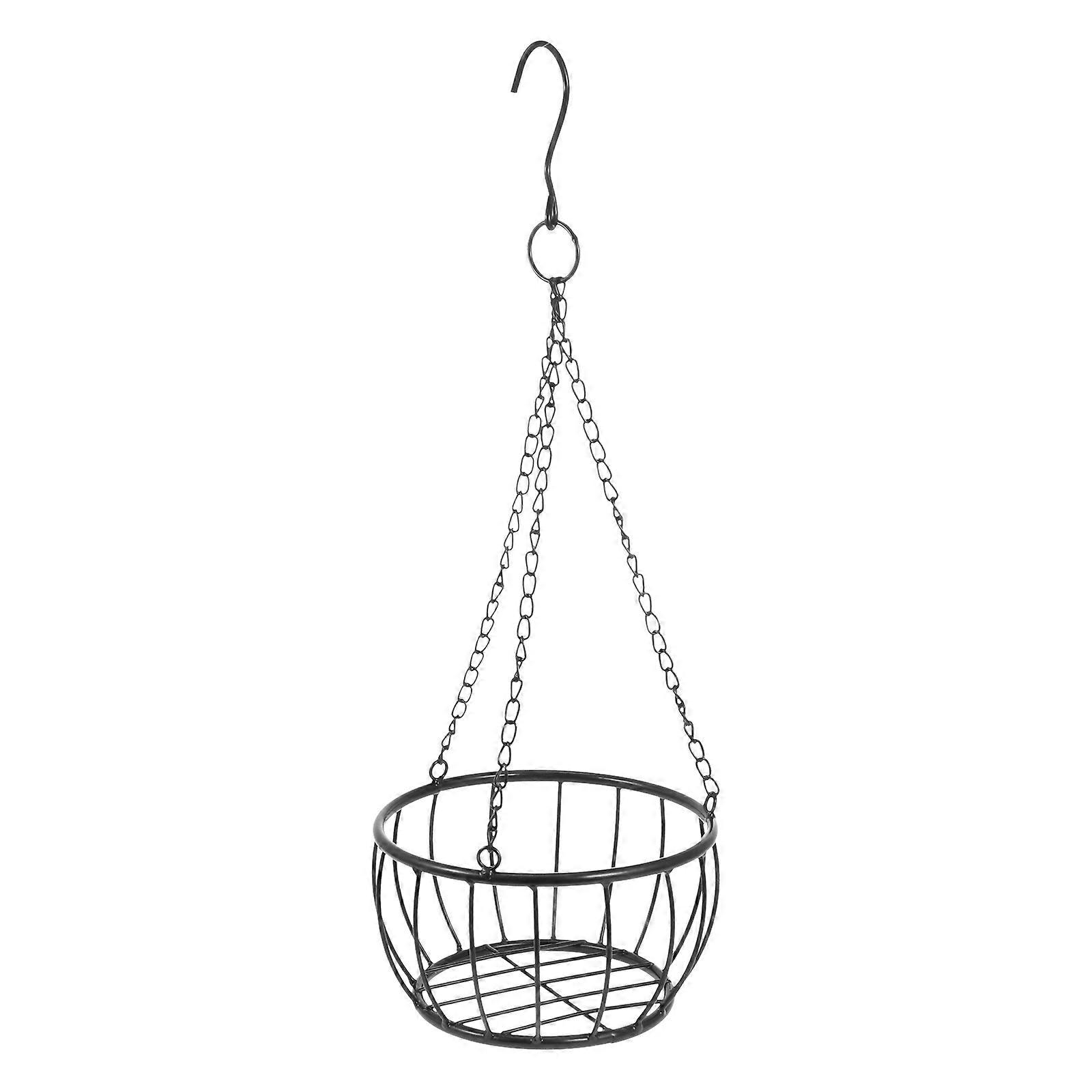 1Pcs Planter Pot for Garden Decorative Storage Solution