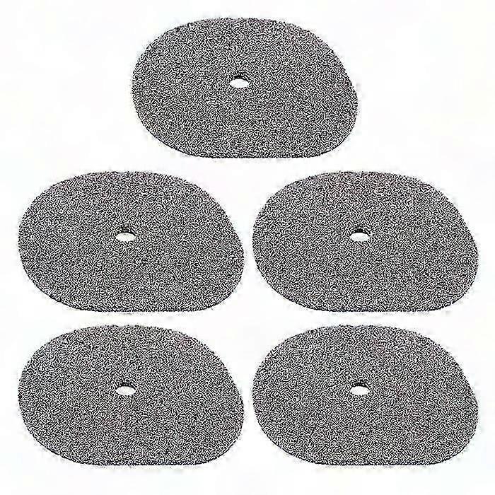 5-Pack Replacement Air Filters for FS40 FS40C FS56 FS70 Trimmers 4144-124-2800