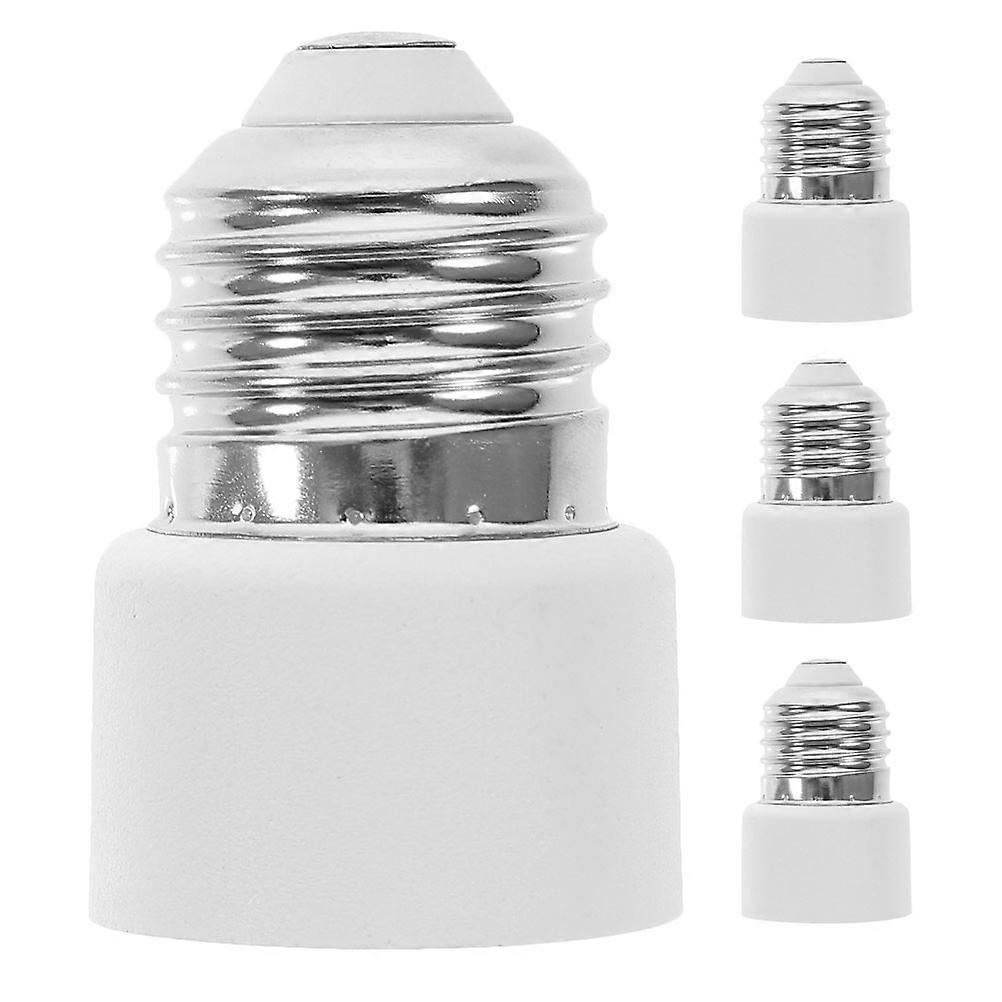 E27 Light Socket Adapter Appliance Compatibility 4Set
