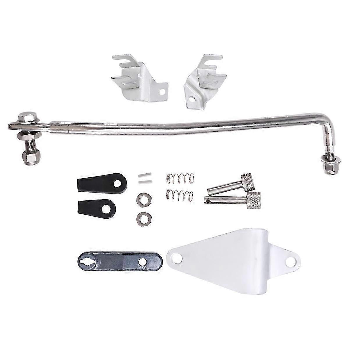 For Parsun Outboard Marine Steering Drag Guide Rod Arm