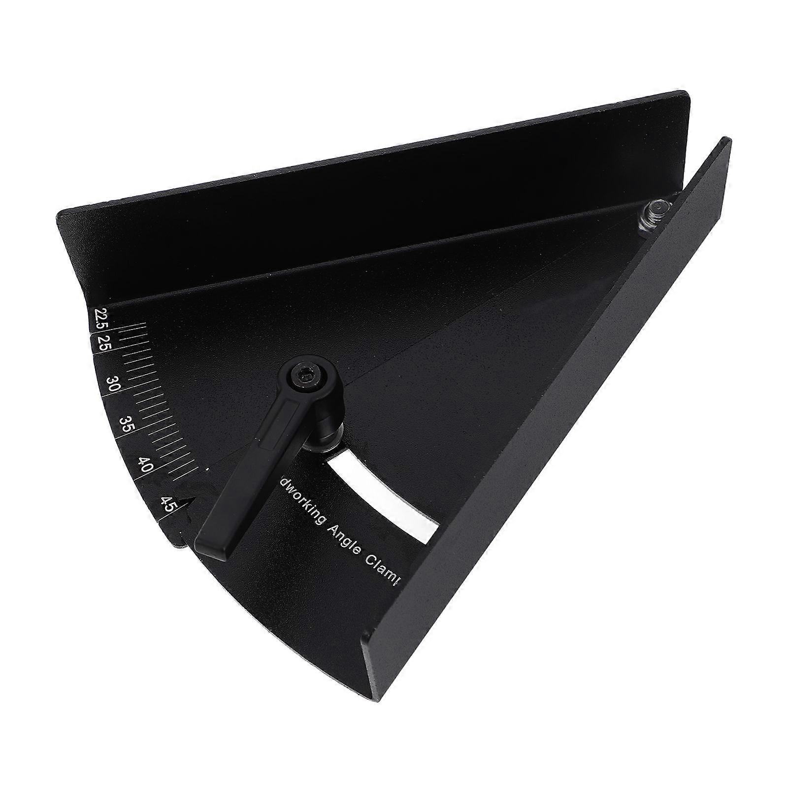 Woodworking Right Angle Clamp Multi Function Hardware Clamp Welding 1Pack