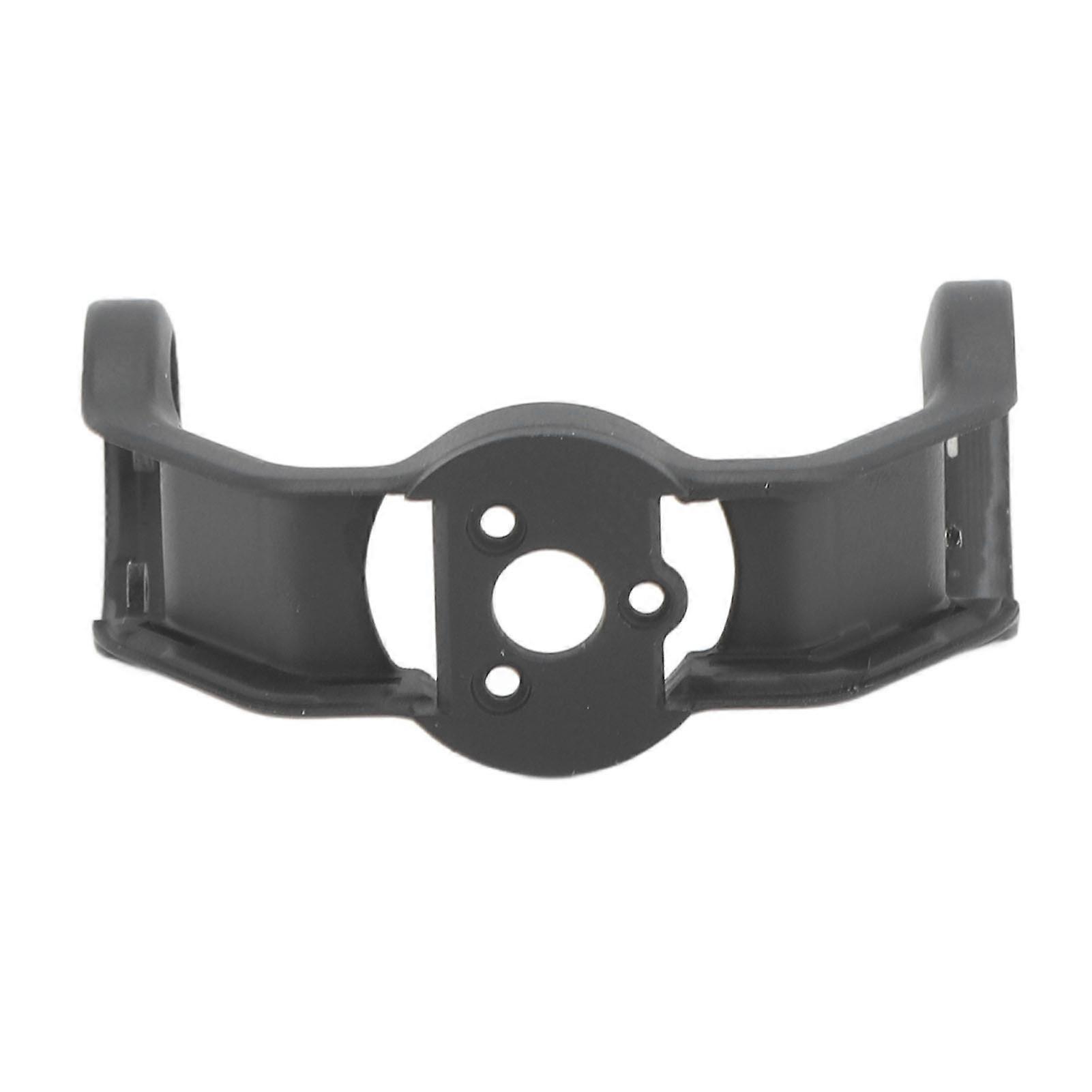 R Axis Repair Parts Rugged Reliable High Hardness Drone Roll Arm Lower Bracket Fit for DJI Mini 3 Pro