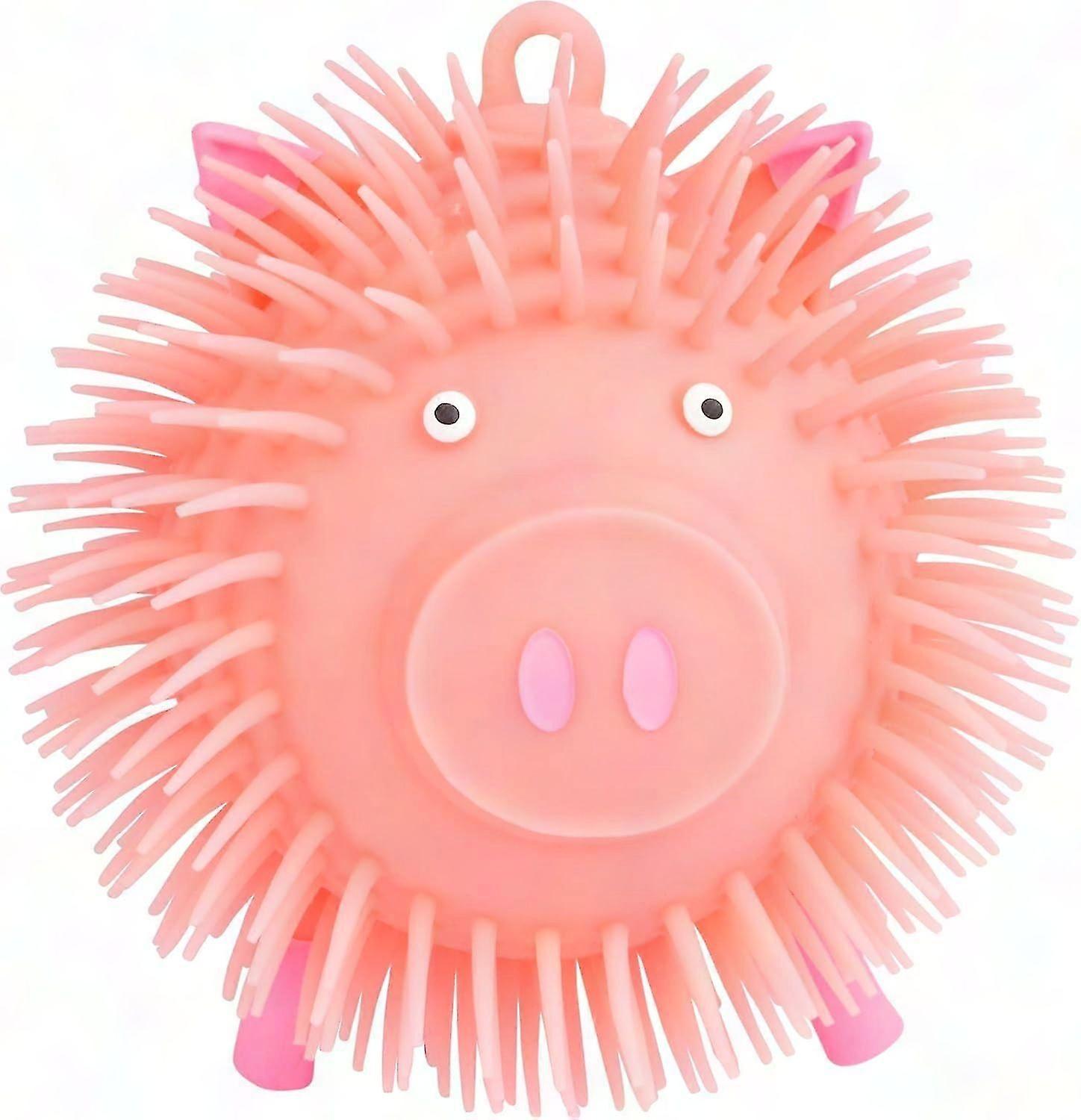 Sensory Stress Balls for Kids