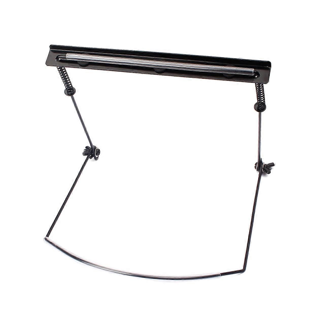 Harmonica Neck Holder, Musical Harmonica Stand, Key Holder for Guitar Amplifier Instruments, Tenor Harmonica Holder, Harmonica Rack, Harmonica Stand.