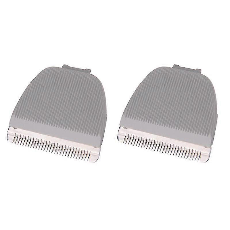2 stuks tondeuse vervangend mes voor Codos CP-6800 KP-3000 CP-5500