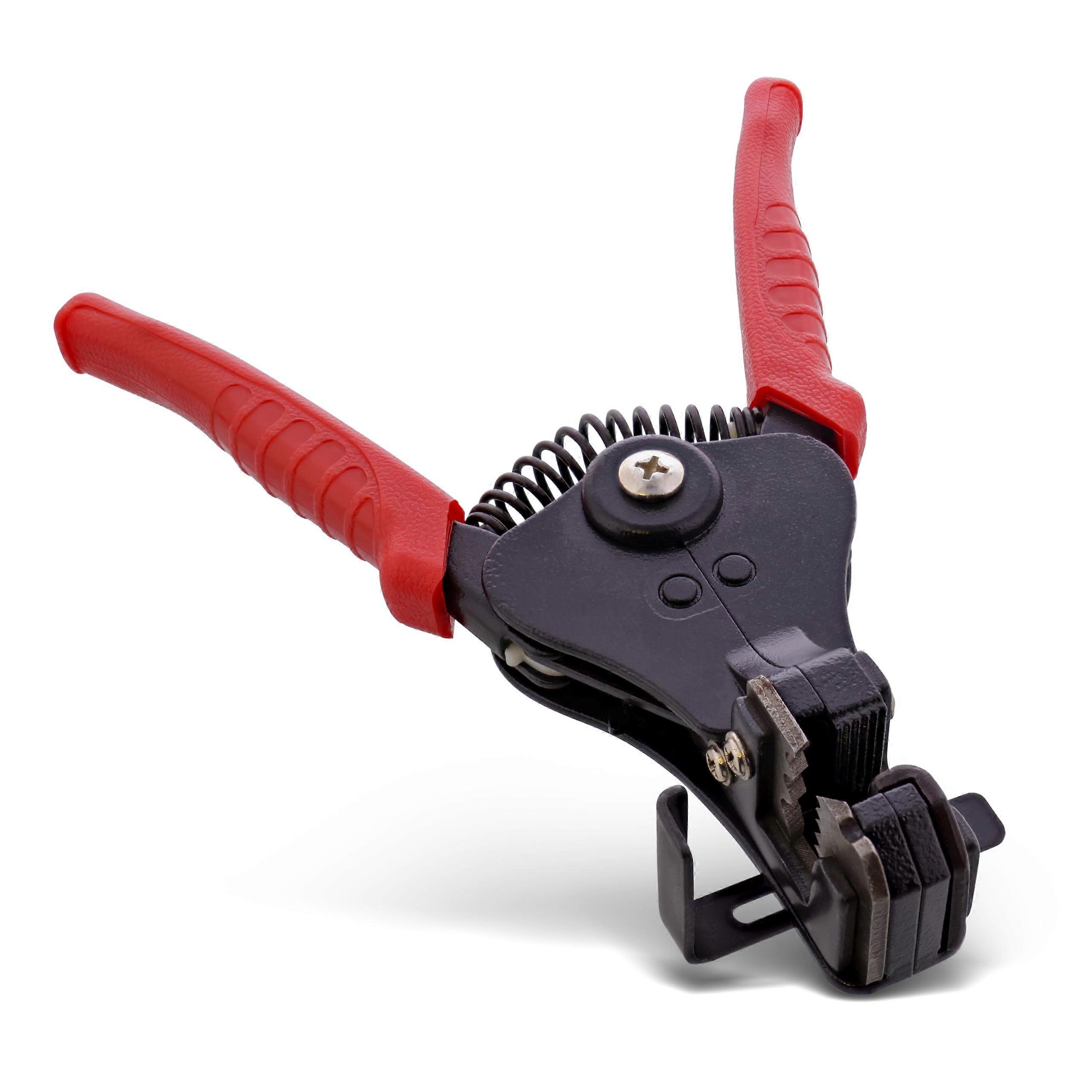 Wire Stripper for Solar Cable, Suitable for 2.5 mm, 4.0 mm  6.0 mm, Precise Cable Preparation, Ergonomic Design, 94101