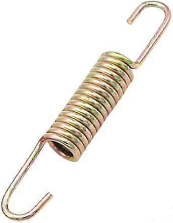 Easy Assembly: Fit for motocross kickstands, ensuring easy, quick replacements without professional technical help, wonderful for motocross side suppo