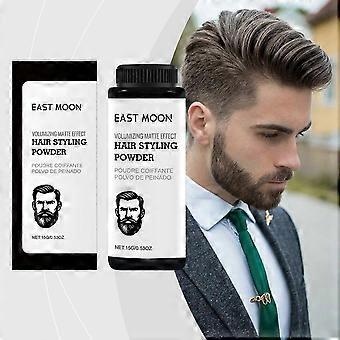 Hair Styling Powder, Texture Volumizing Powder, Luxury Styling Powder, Natural Matte, Adding Texture and Volume to Hair, Volume Texture