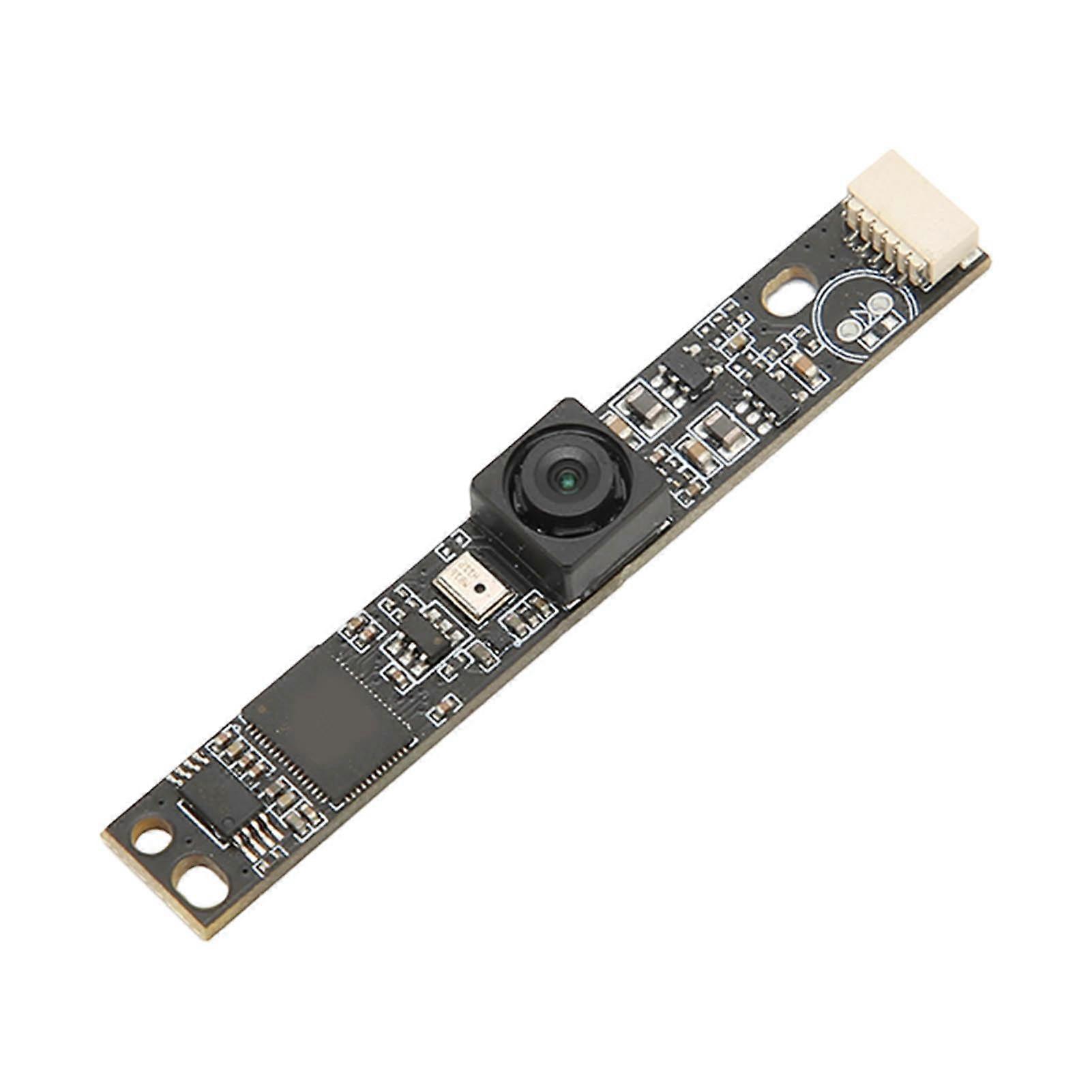 USB Camera Module Board 12MP Noise Free Picture HD Webcam Module Board for Video Conference