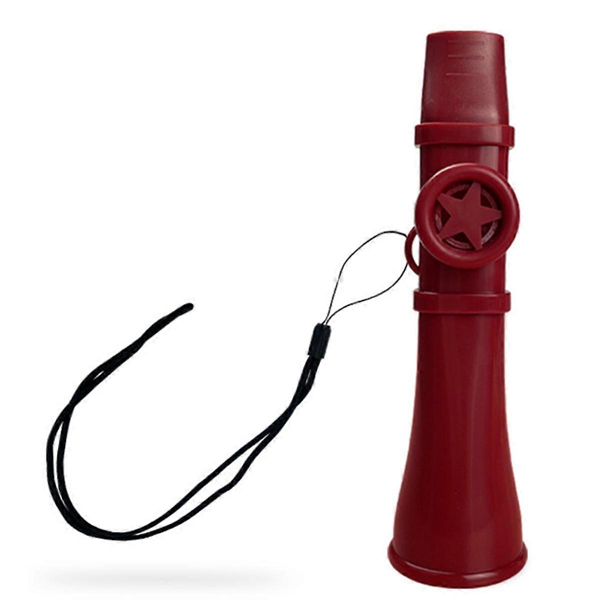 Μικρό μουσικό όργανο Kazoo Bell Mouth Kazoo για κιθάρα Ukulele βιολί πιάνο πληκτρολόγιο ιδανικό για