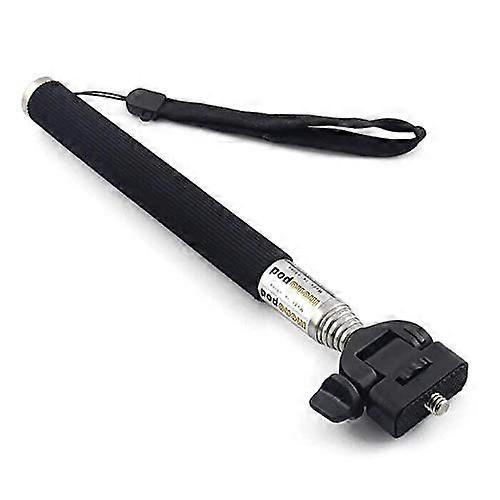 aac02 Selfie Stick Action Camera