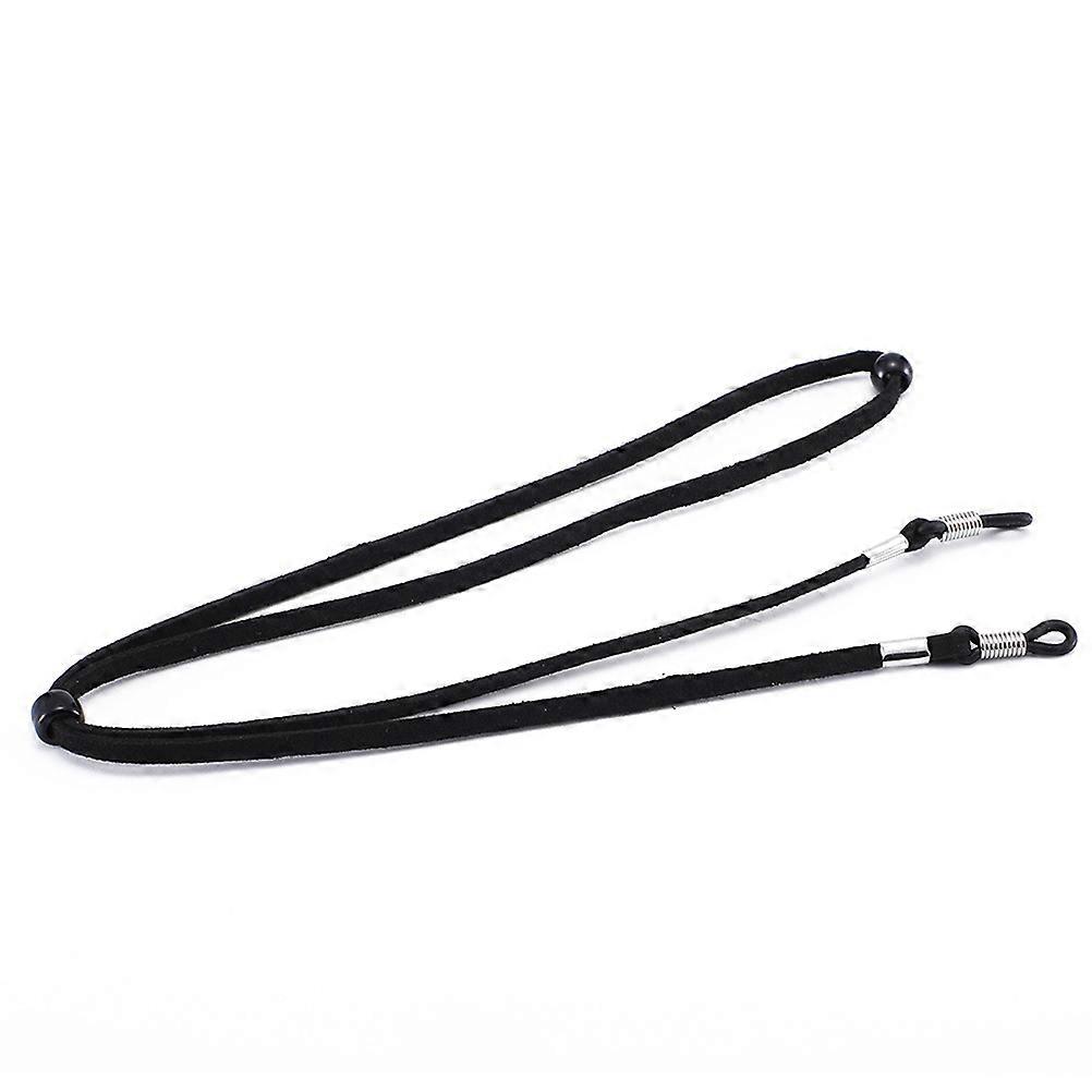 Glasses String Strap Eyeglasses Strap Holder Anti Slip Prevent Falling 4Pcs