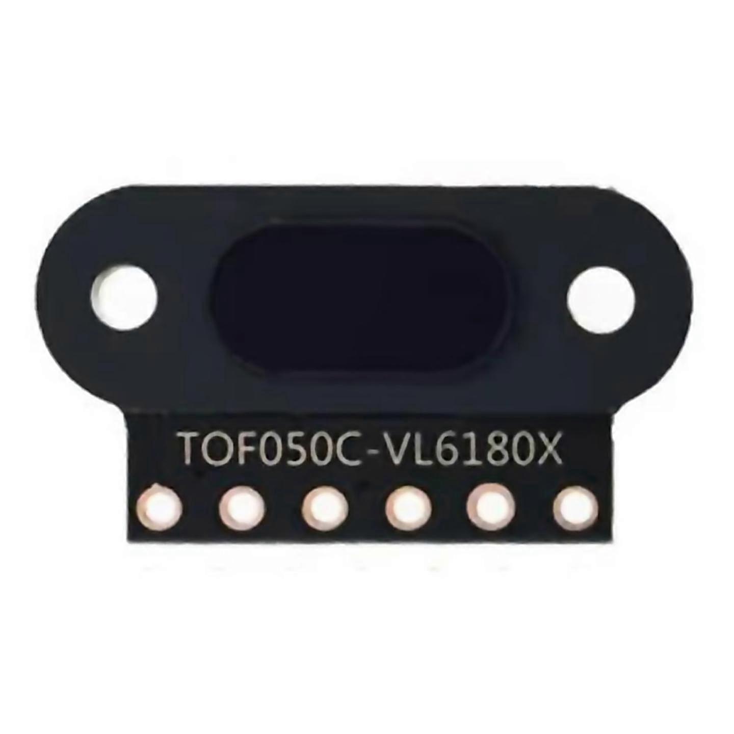 لوحدة استشعار المدى بالليزر ل Stm32 50 سم I2c إخراج Tof050c