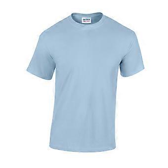 Gildan Unisex Voksen Heavy Bomuld T-shirt