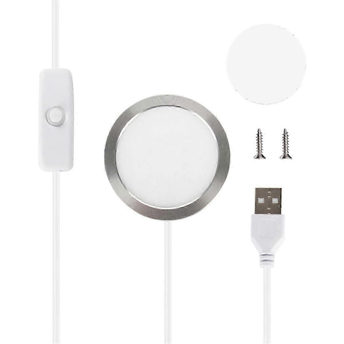 DIY LED Night Light Kit for Custom Nightlights No 3D Parts Included Maker Treasure House Toy Model M