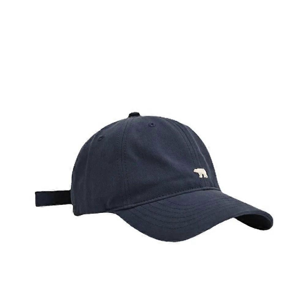 Cotton Hip Hop Snapback Caps Solid Color Visor Hats Unisex Baseball Cap Women and Men