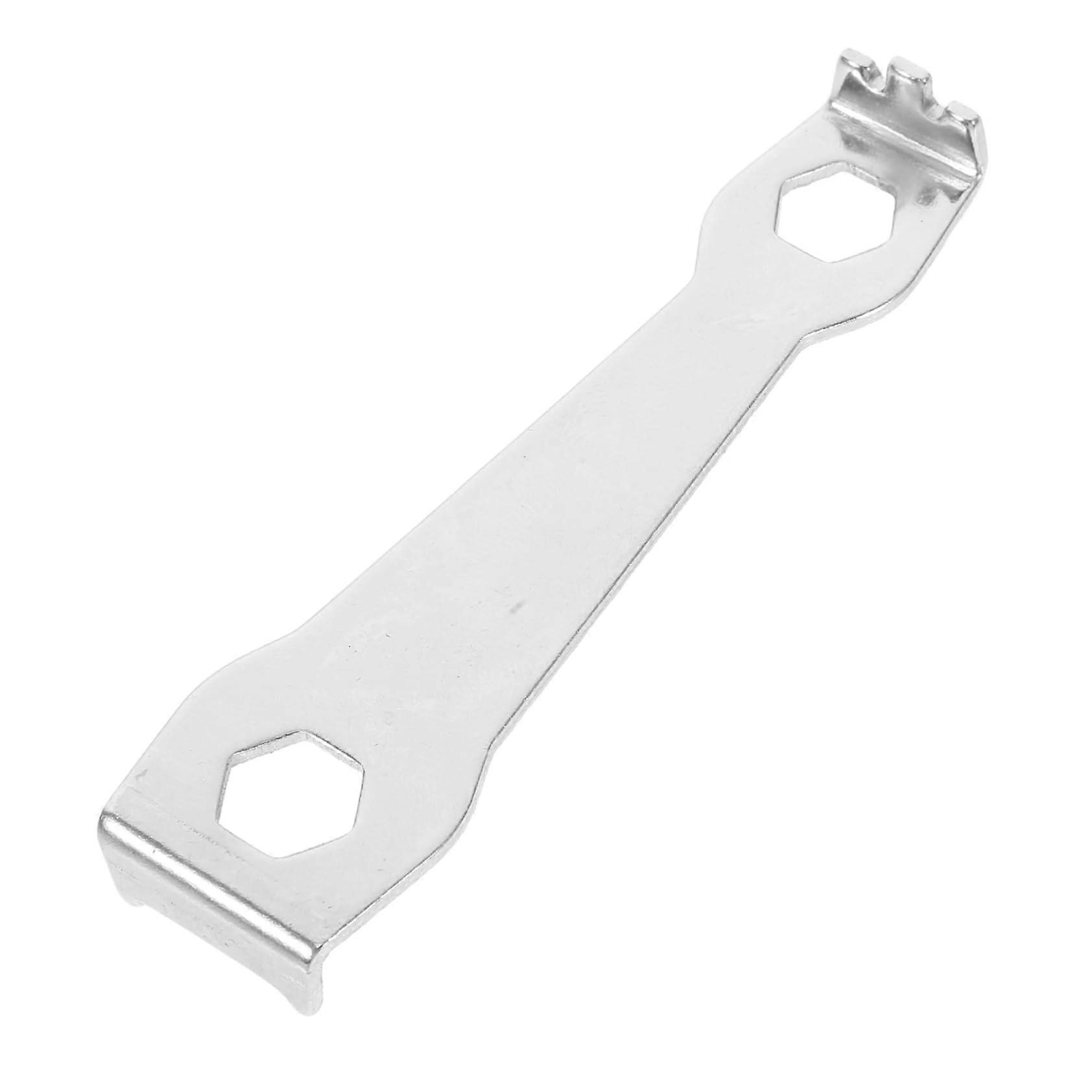 Bicycle Tool for Chainring and Crank  Versatile  Tool for Mountain Bikes and Road Bikes  Durable and UserFriendly for Cyclists