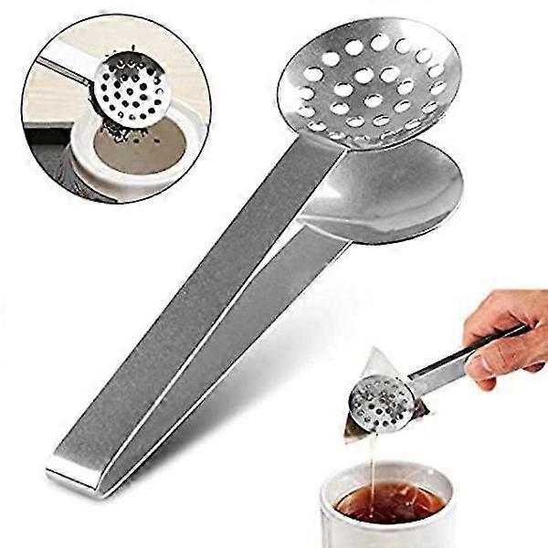Stainless steel thickened lemon squeezer multifunctional tea.