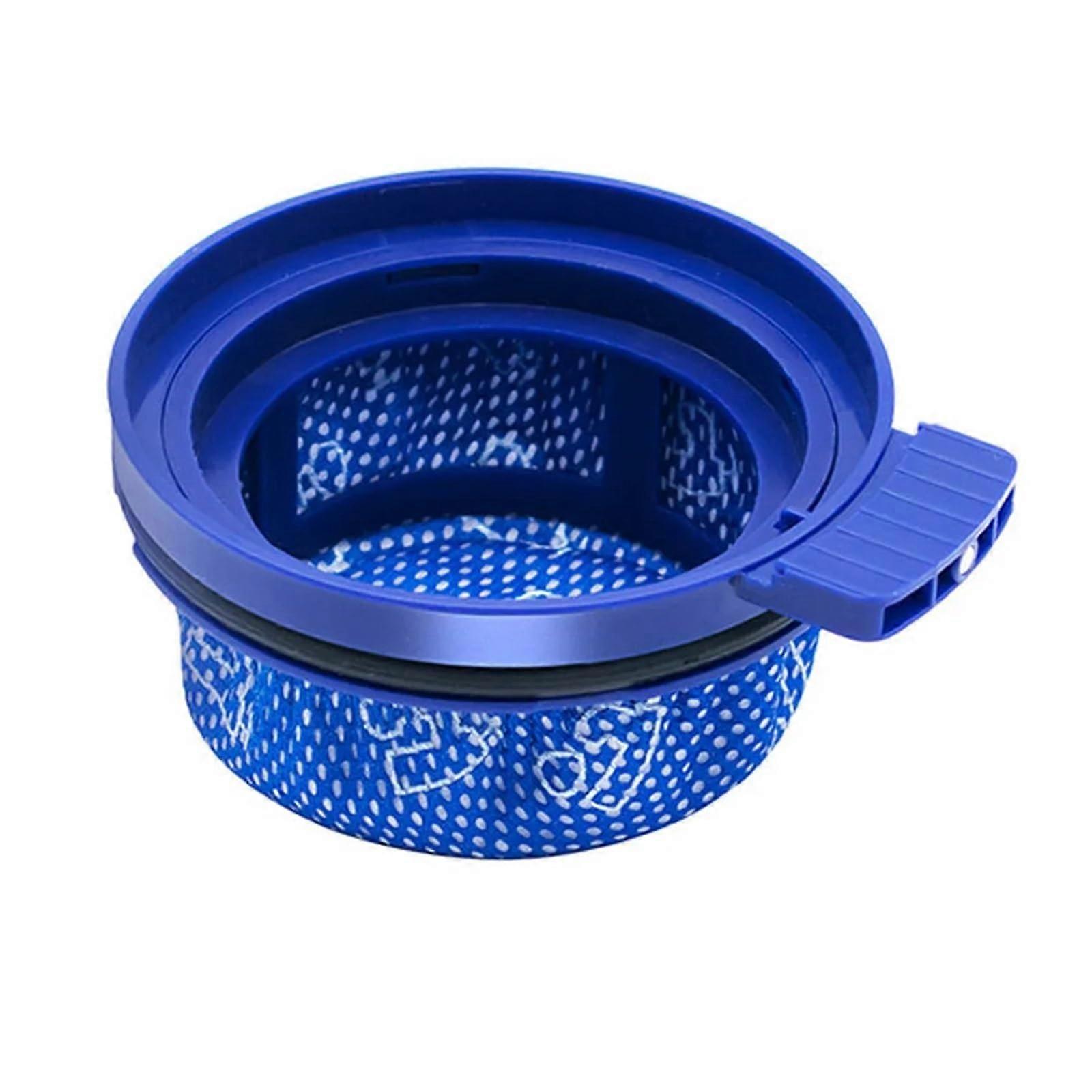 Staubsauger Micro Hepa-Filter Jet Stick Custom-Made Cleaning Filter Replacement Compatible Samsung VS20A958FWN 1-Piece