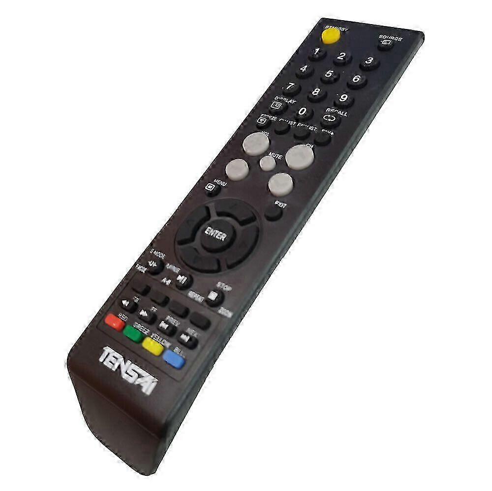 TENSAI LCD LED Telefunken TV Uzaktan Kumandası için Yeni Yedek LJ-033