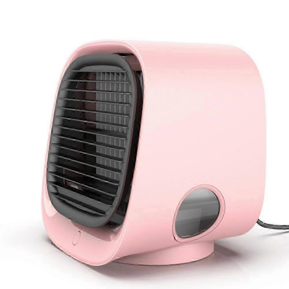 Oribreeze background bare Cooler with Advanced Conditioning Technology