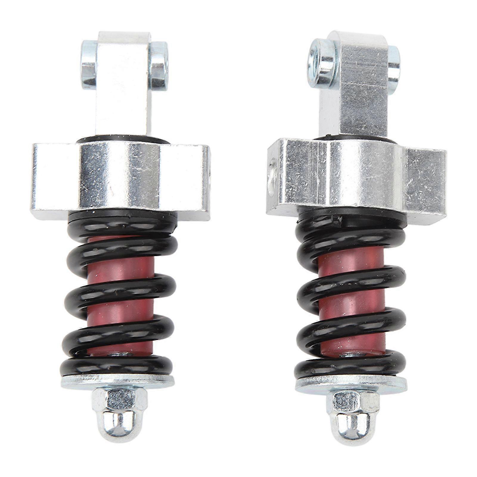 Kugoo electric scooter rear shock damper 112mm replacement