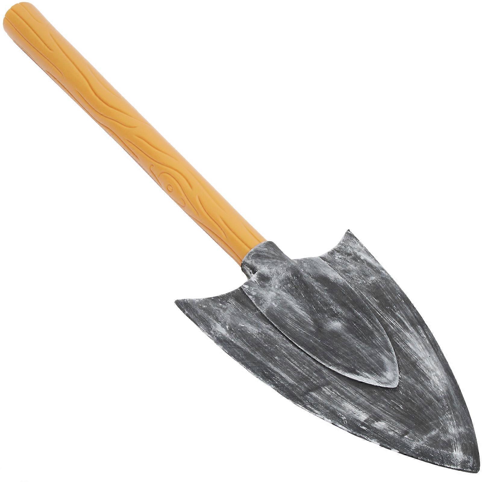 Here's a polished product description for ** Foam Props For Halloween: Kids Costume Prop Model Dwarf For Halloween Stage Performance Birthday Party