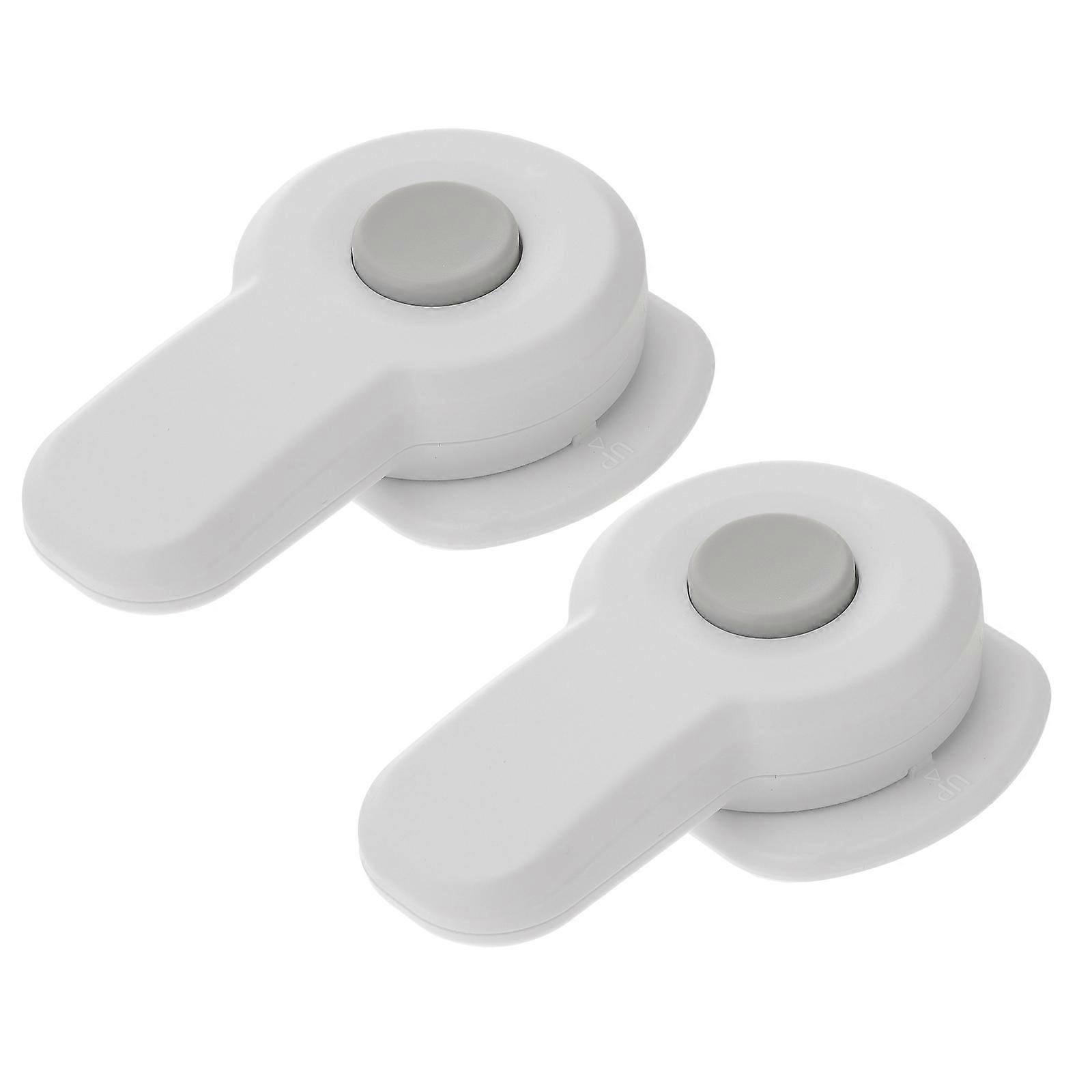 Oven Child Safety Locks, Protect Your Home Fastening, Durable Material