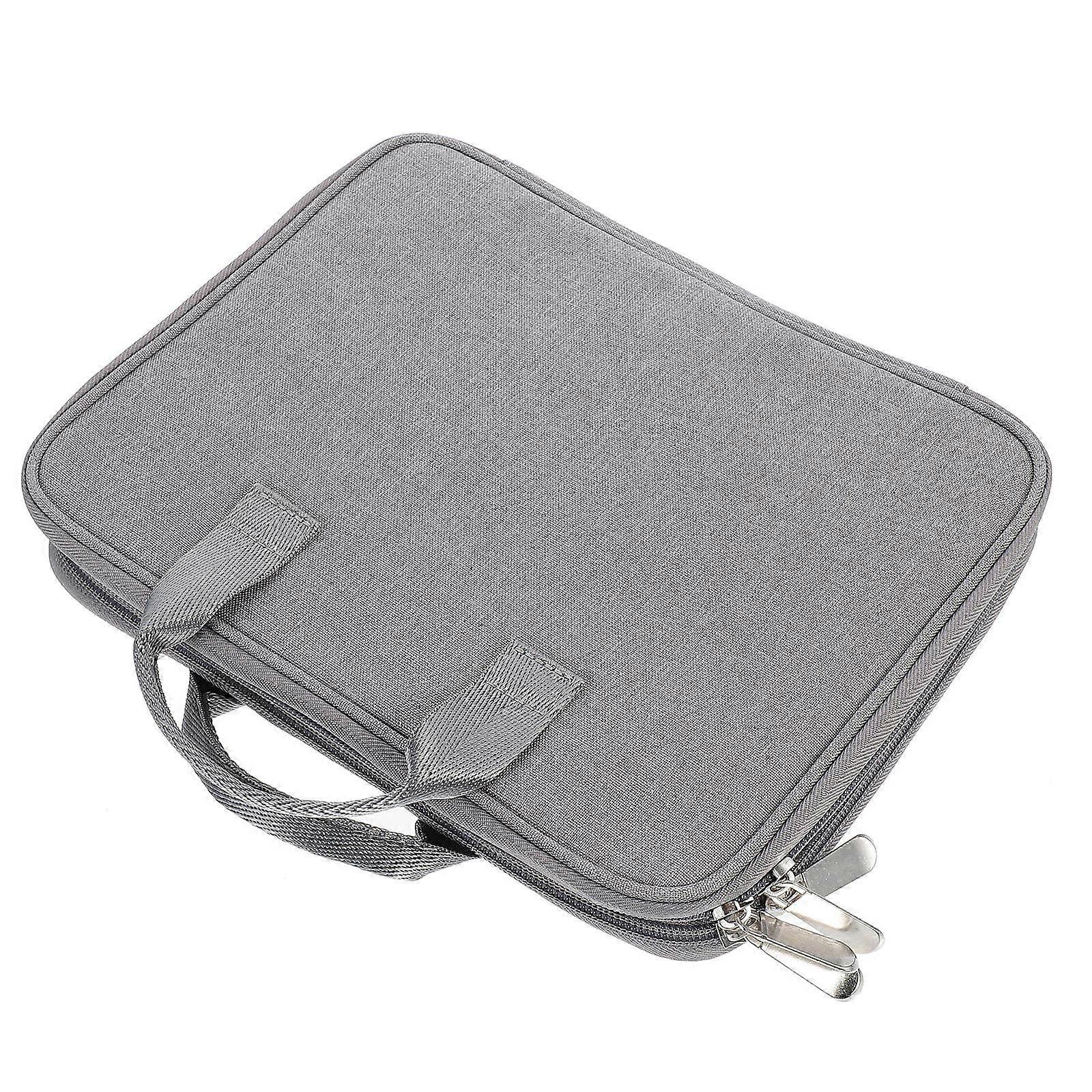 Förvaringsväska för datakabel, klockarmband, bärväska för förvaring, 1 st