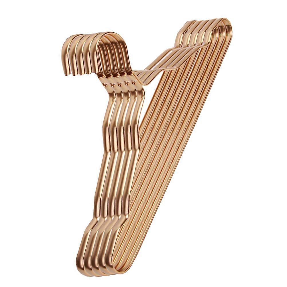 High-Performance Hangers for Clothes Rack Needs with Excellent Stability