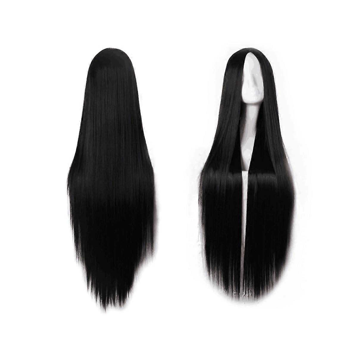 Premium Realistic Wigs, Strong Construction and Adjustable Fit for Cosplay and More