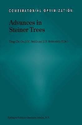 Fortschritte bei Steiner Trees