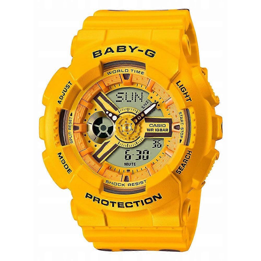 Watch Casio ty532310