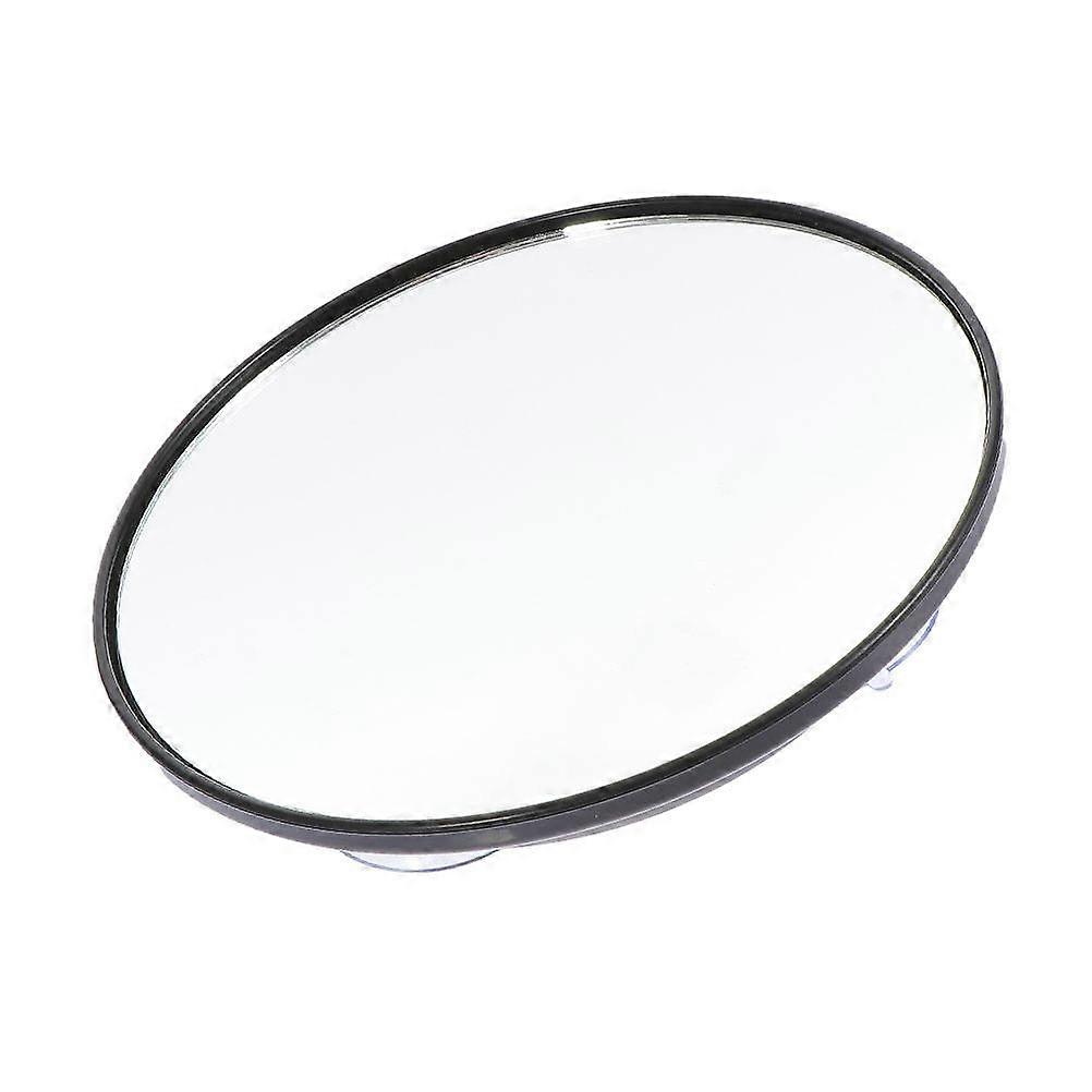 Hand Definition Magnifying Mirror Compact Design for Girls Indoor Use 1Pcs