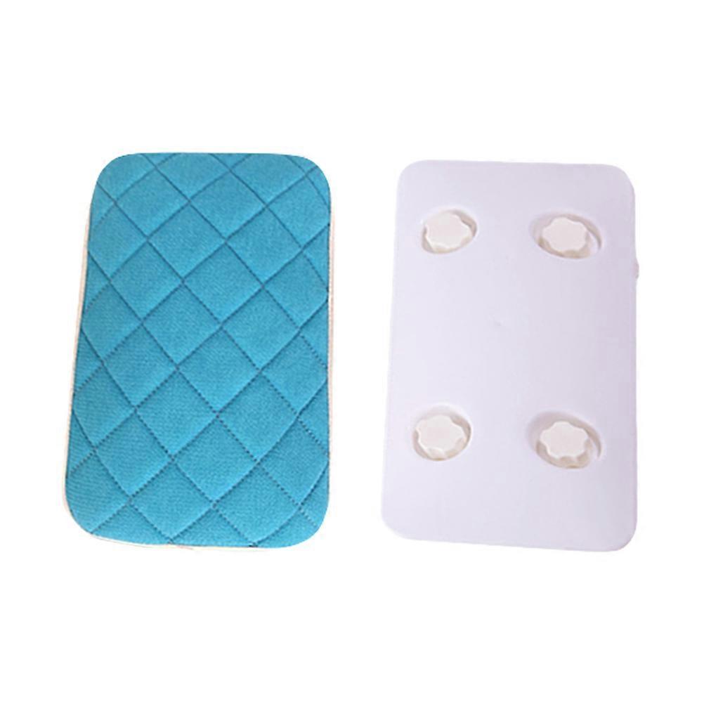 Exfoliating Back Brush For Shower Wall-mounted Cleans Back And Shoulders 1 Set