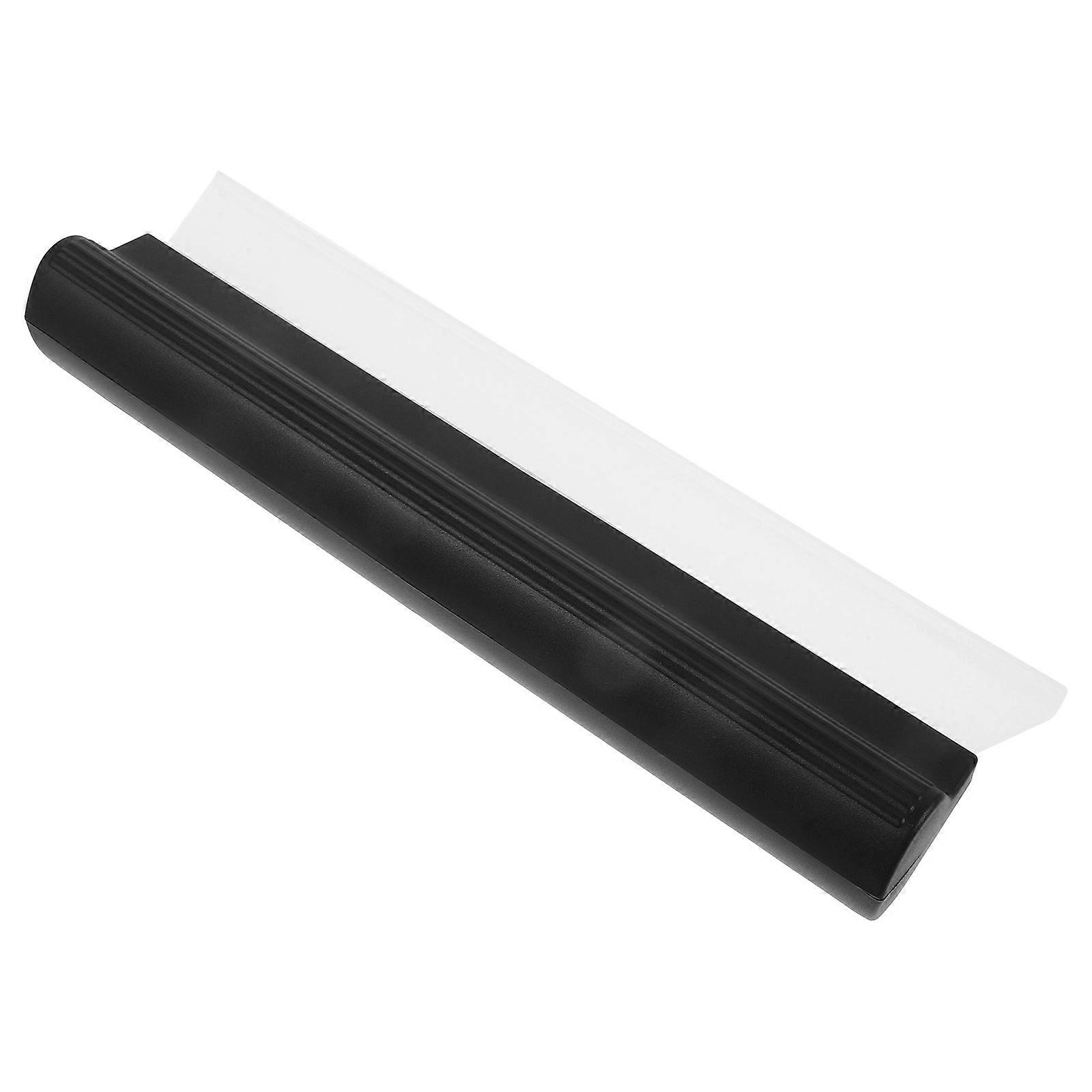 Lightweight Car Windshield Squeegee Wiper for Windshield, Mirror, and Window Cleaning – Scratch Design for Home and Vehicle Use