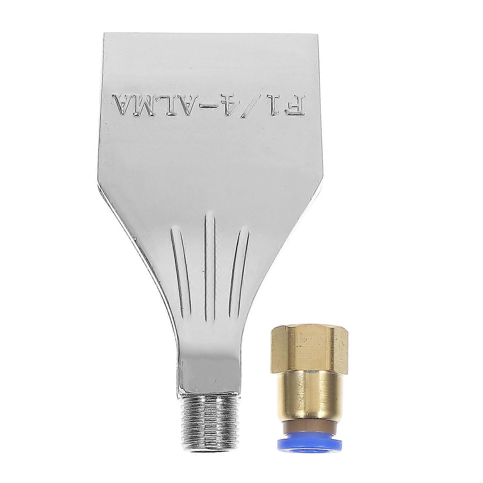 Durable Air Nozzle for Industrial Blowers – Efficient Surface Drying & Cleaning Tool with Easy Installation for Enhanced Productivity and Rapid