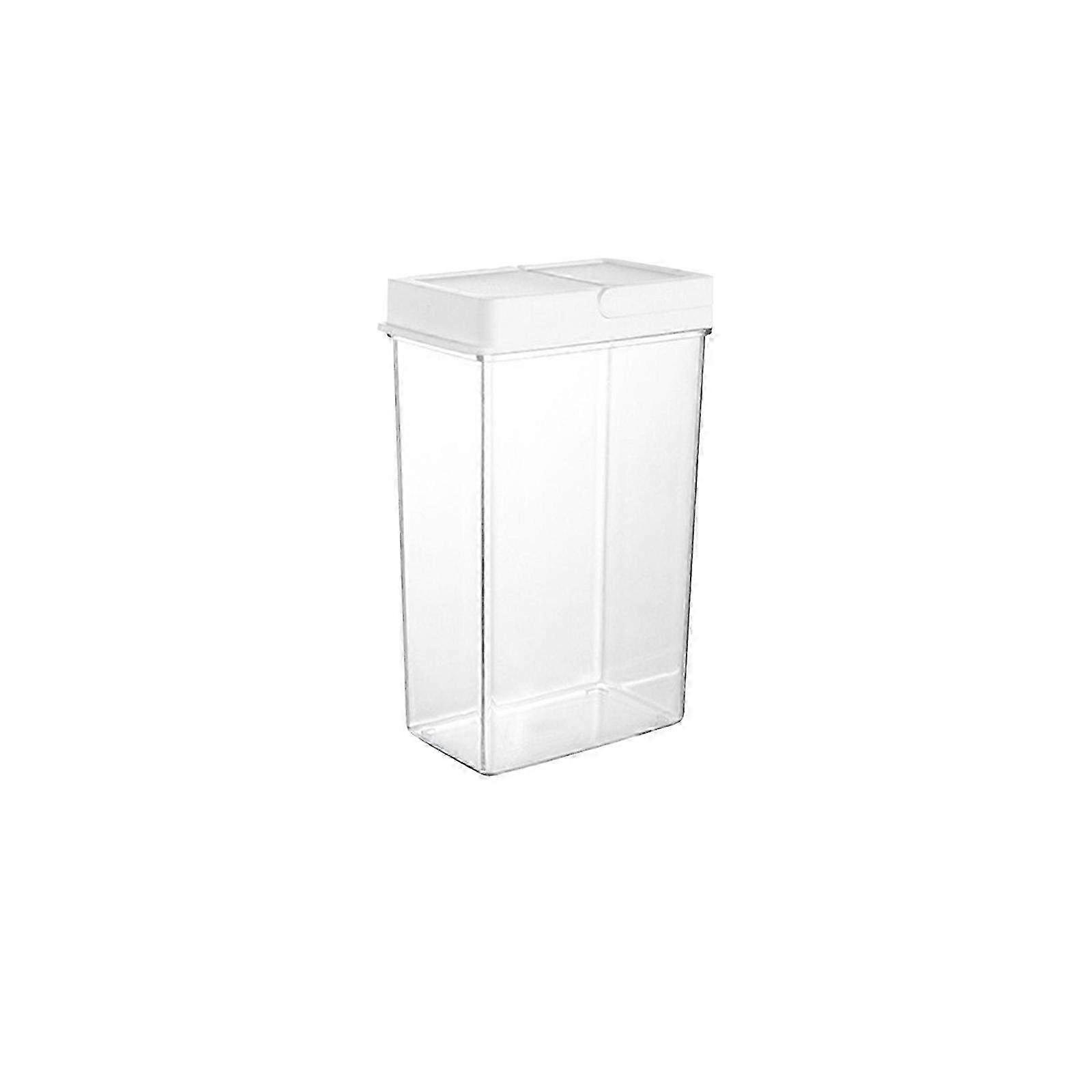 Food-Grade Spice Organizer Compartment Box - Kitchen Storage Solution with Spice Jars for Efficient Cooking & Easy Access