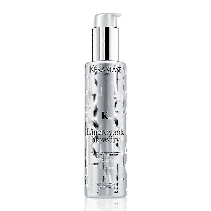 Kerastase Coiffage Couture, Protective & Styling Heat Lotion, Reshapable Hold for All Hair Types 150ml