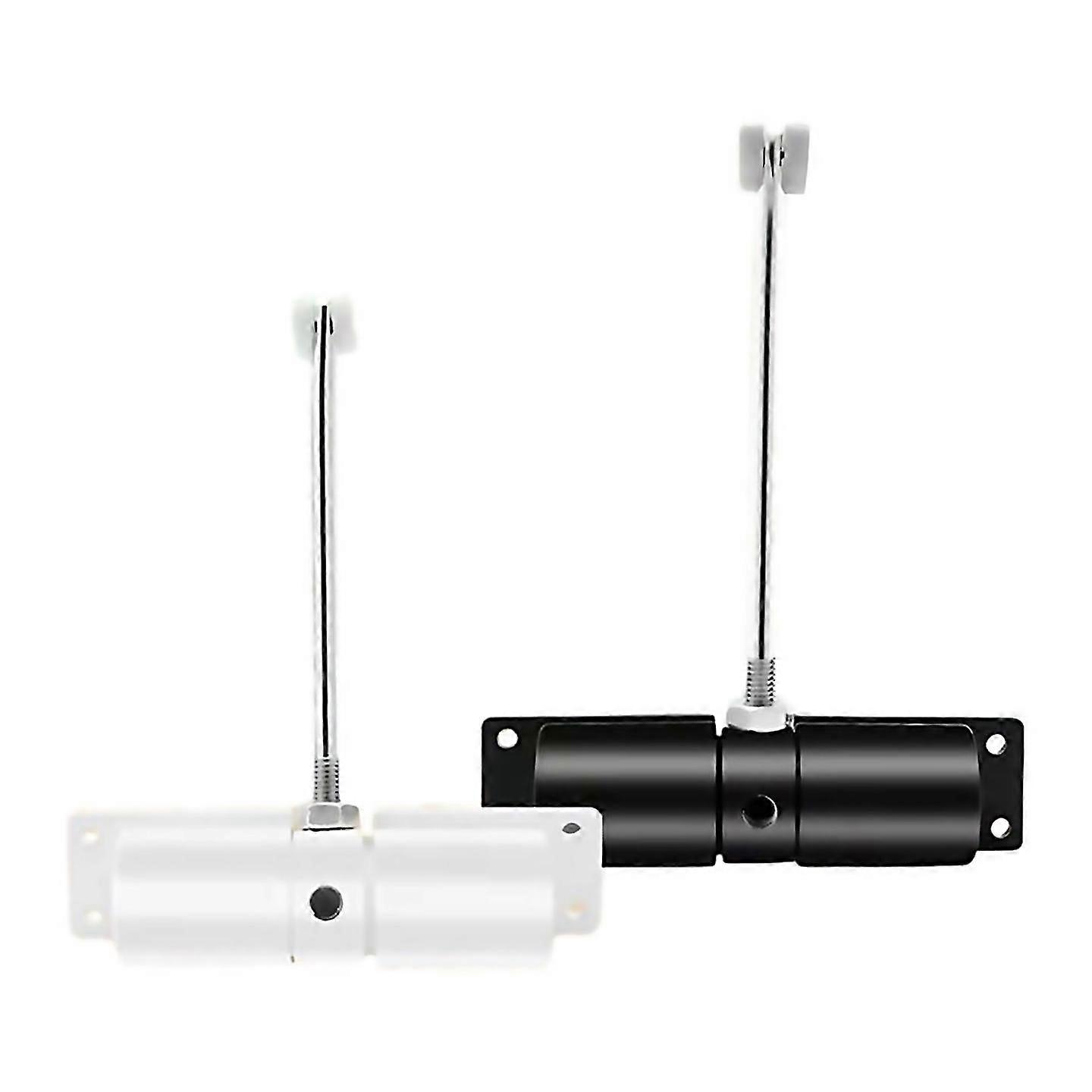 For 2pcs automatic door closer safety spring door closer