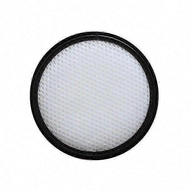 Replacement HEPA Filter for P8 Vacuum Cleaner Parts - Compatible Filters for Deep Cleaning