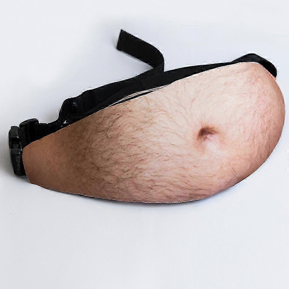 Dad Bod Waistbag!
