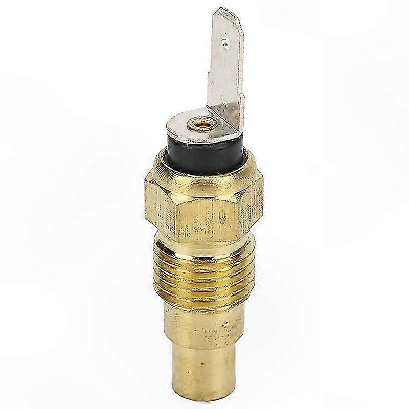 Engine Coolant Temperature Sensor for 25080-89907 Replacement Cooling System Sender Unit